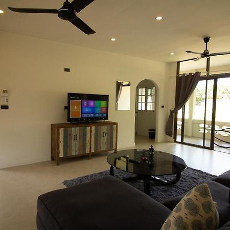 Aussieland Bungalows Lamai Beach  Zewnętrze zdjęcie