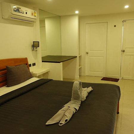 Aussieland Bungalows Lamai Beach  Zewnętrze zdjęcie