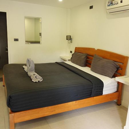 Aussieland Bungalows Lamai Beach  Zewnętrze zdjęcie
