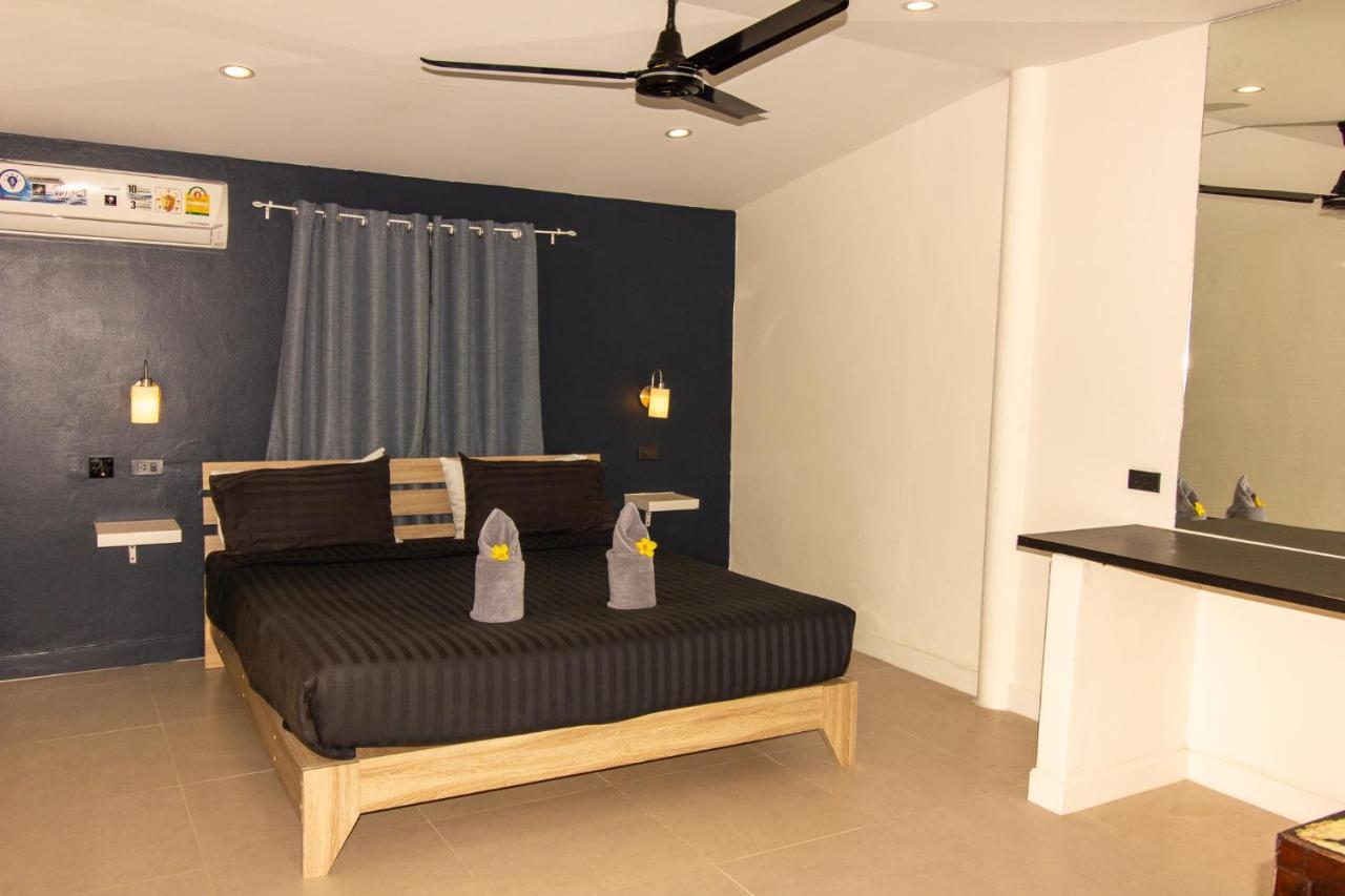 Aussieland Bungalows Lamai Beach  Zewnętrze zdjęcie