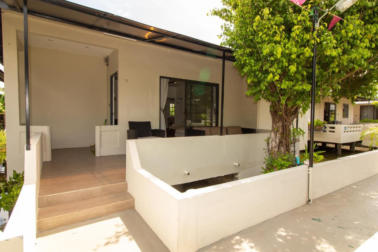 Aussieland Bungalows Lamai Beach  Zewnętrze zdjęcie