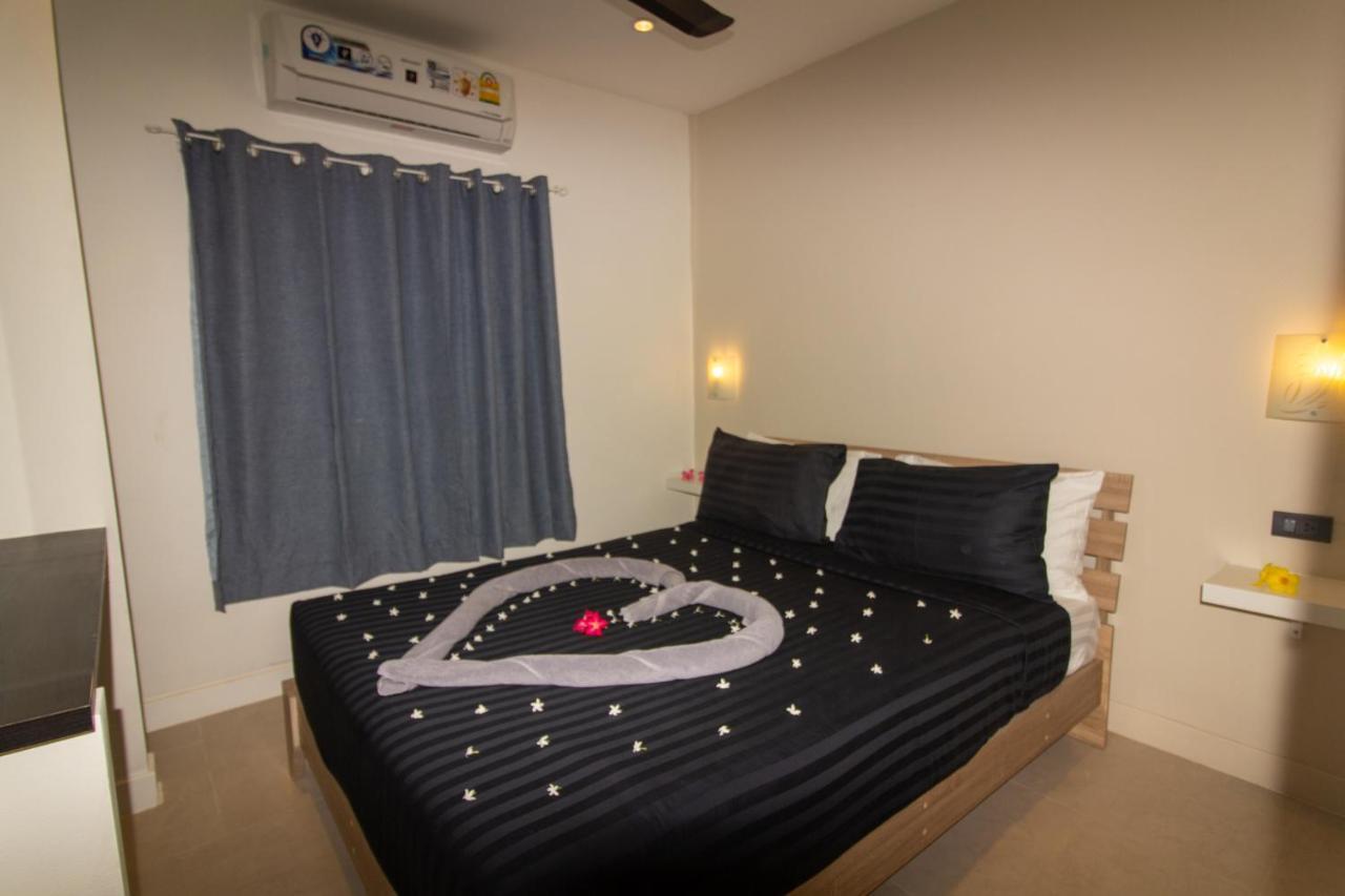 Aussieland Bungalows Lamai Beach  Zewnętrze zdjęcie