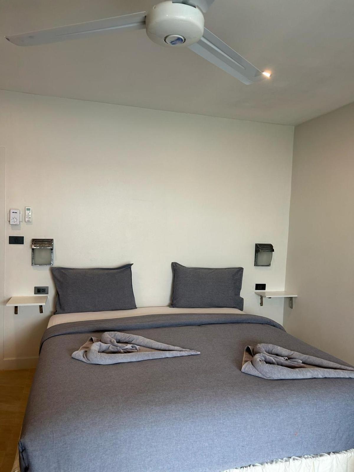 Aussieland Bungalows Lamai Beach  Zewnętrze zdjęcie