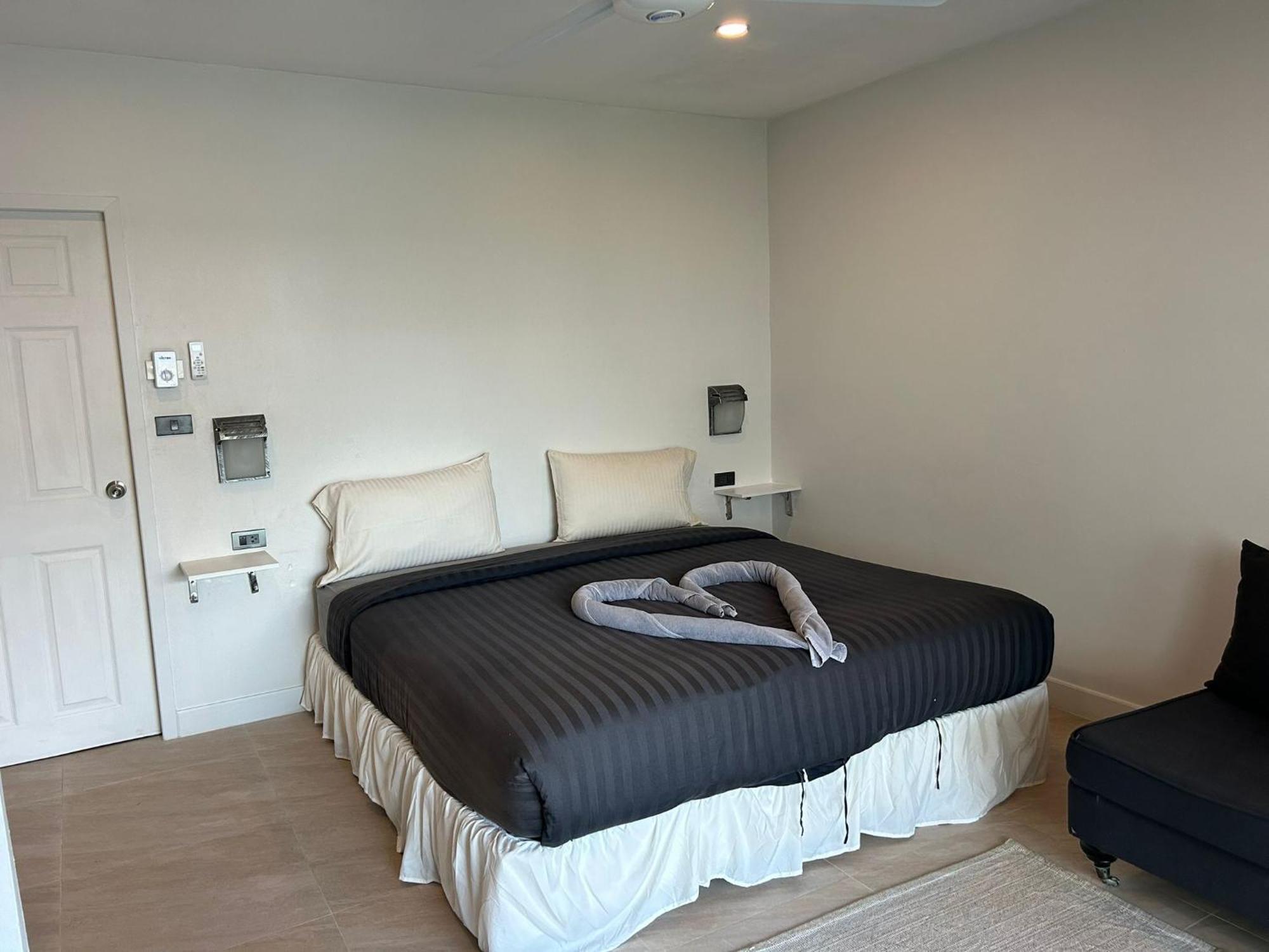 Aussieland Bungalows Lamai Beach  Zewnętrze zdjęcie