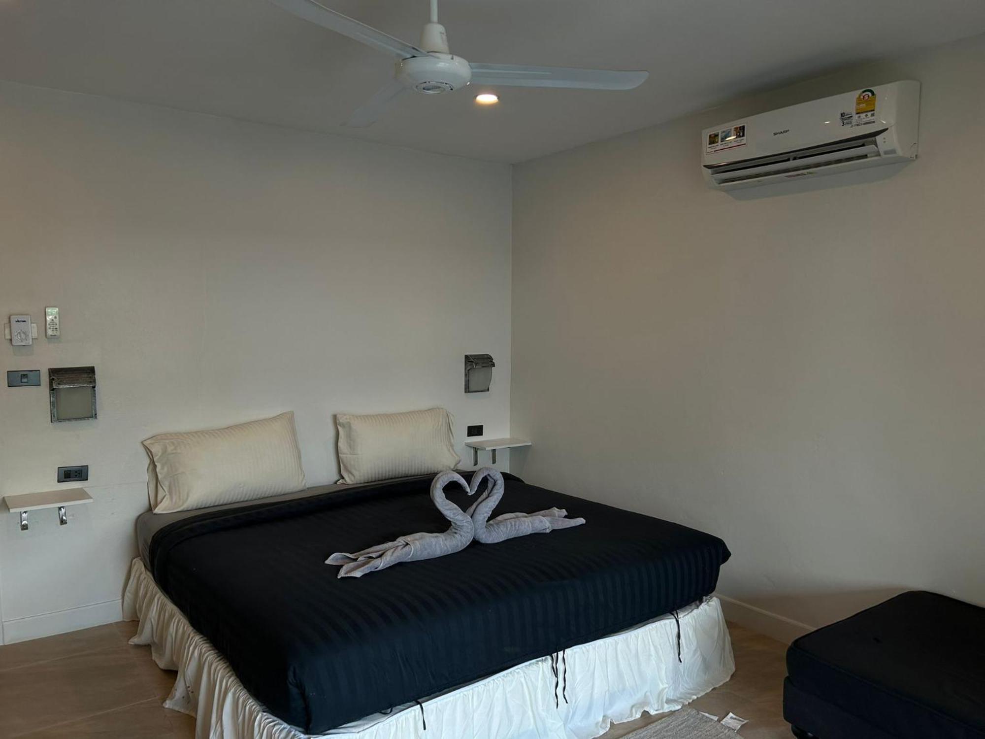 Aussieland Bungalows Lamai Beach  Zewnętrze zdjęcie