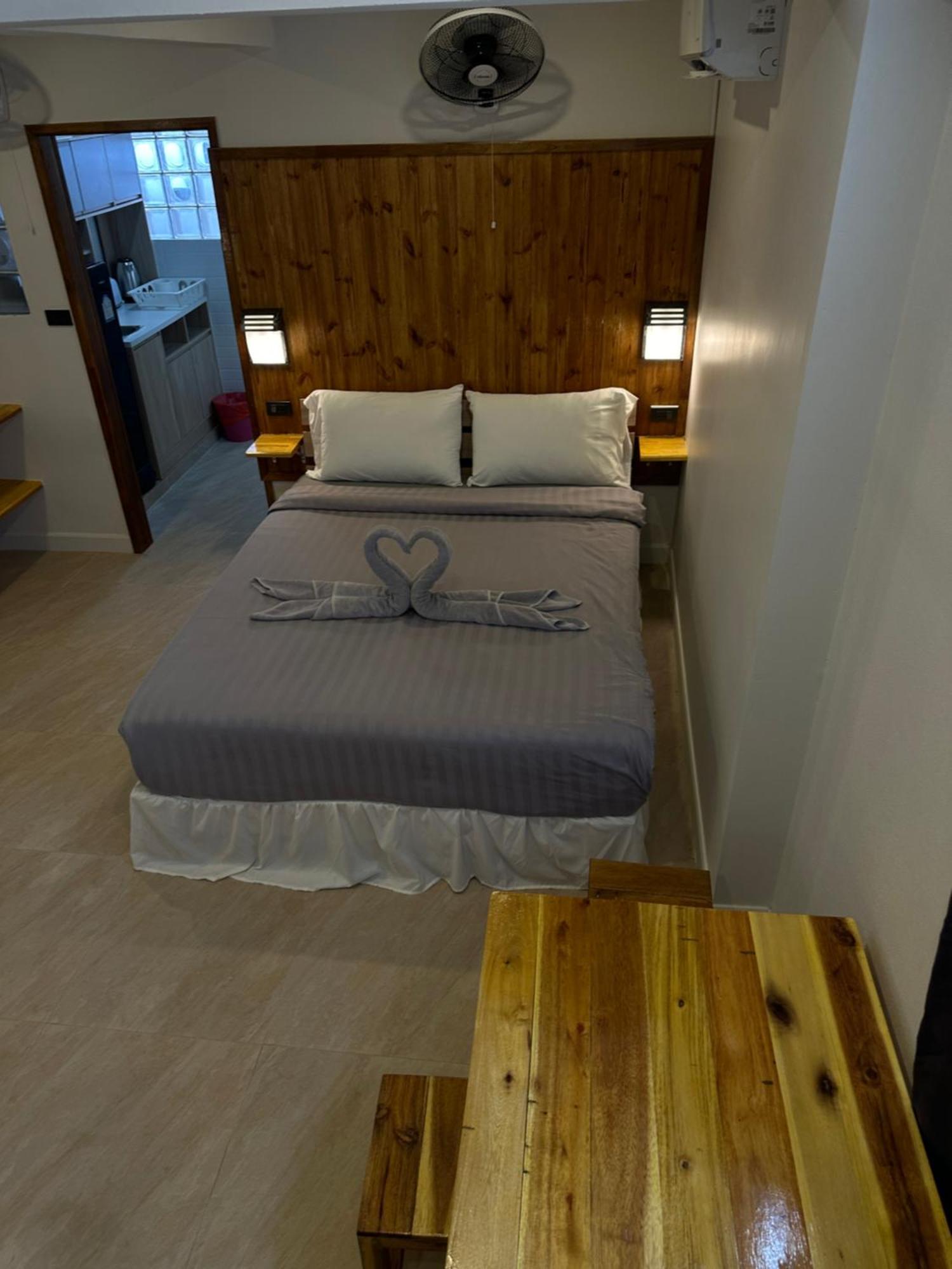Aussieland Bungalows Lamai Beach  Zewnętrze zdjęcie