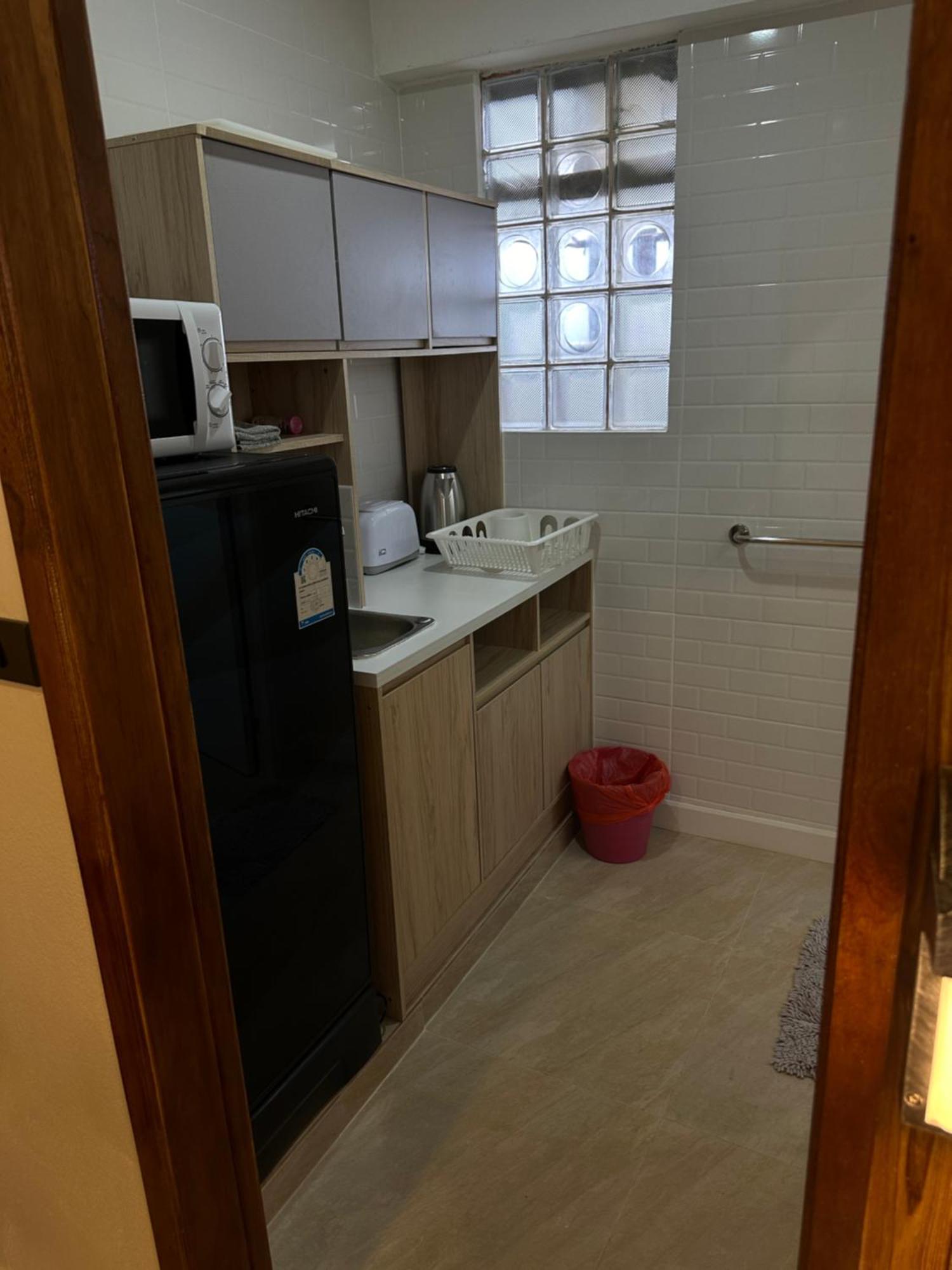 Aussieland Bungalows Lamai Beach  Zewnętrze zdjęcie