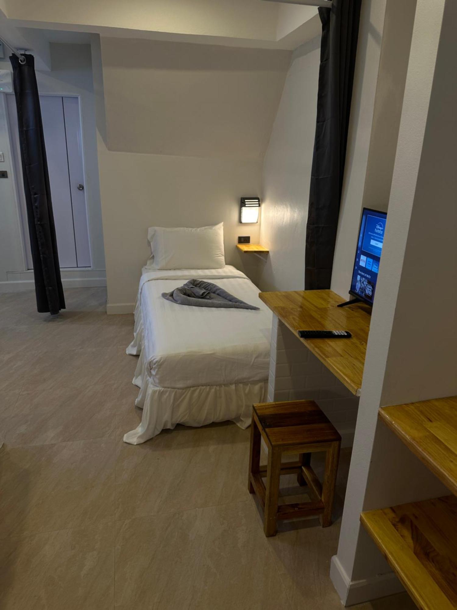 Aussieland Bungalows Lamai Beach  Zewnętrze zdjęcie
