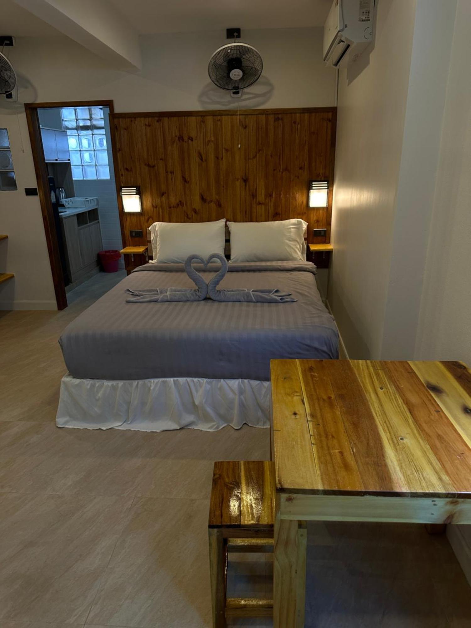 Aussieland Bungalows Lamai Beach  Zewnętrze zdjęcie