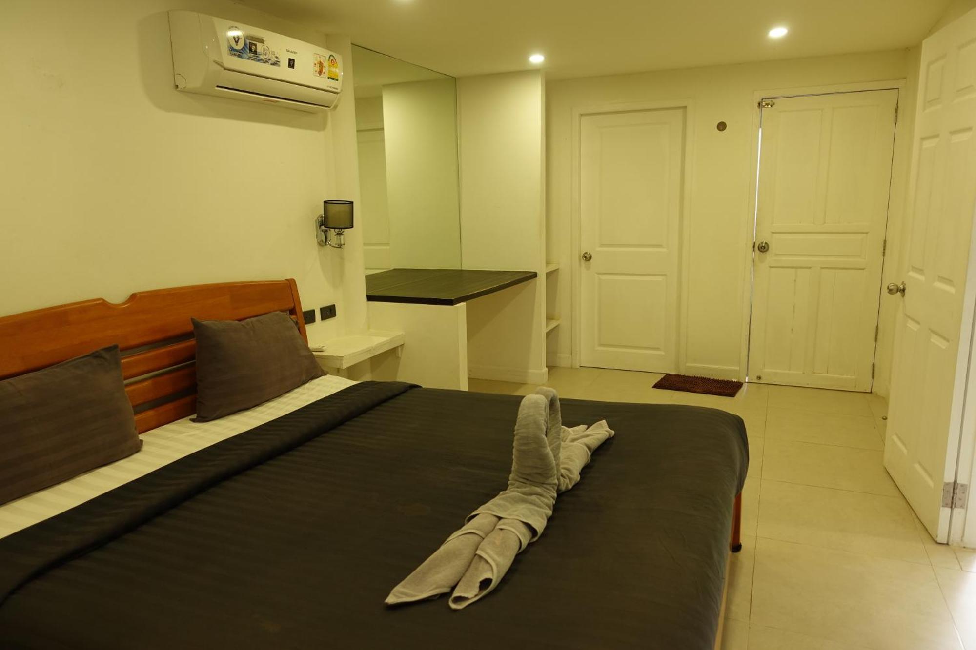 Aussieland Bungalows Lamai Beach  Zewnętrze zdjęcie