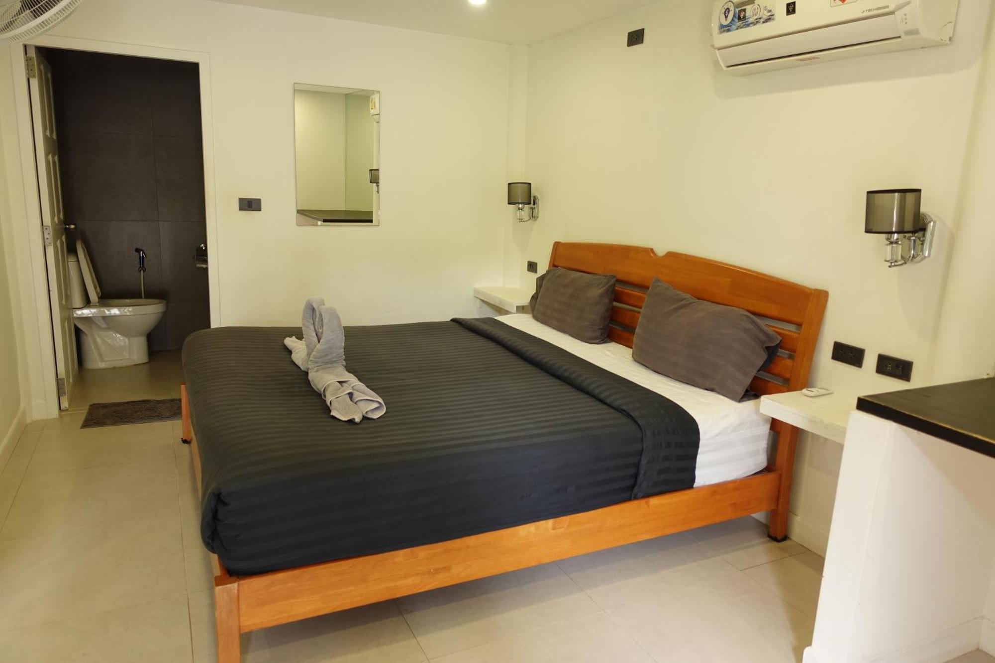 Aussieland Bungalows Lamai Beach  Zewnętrze zdjęcie