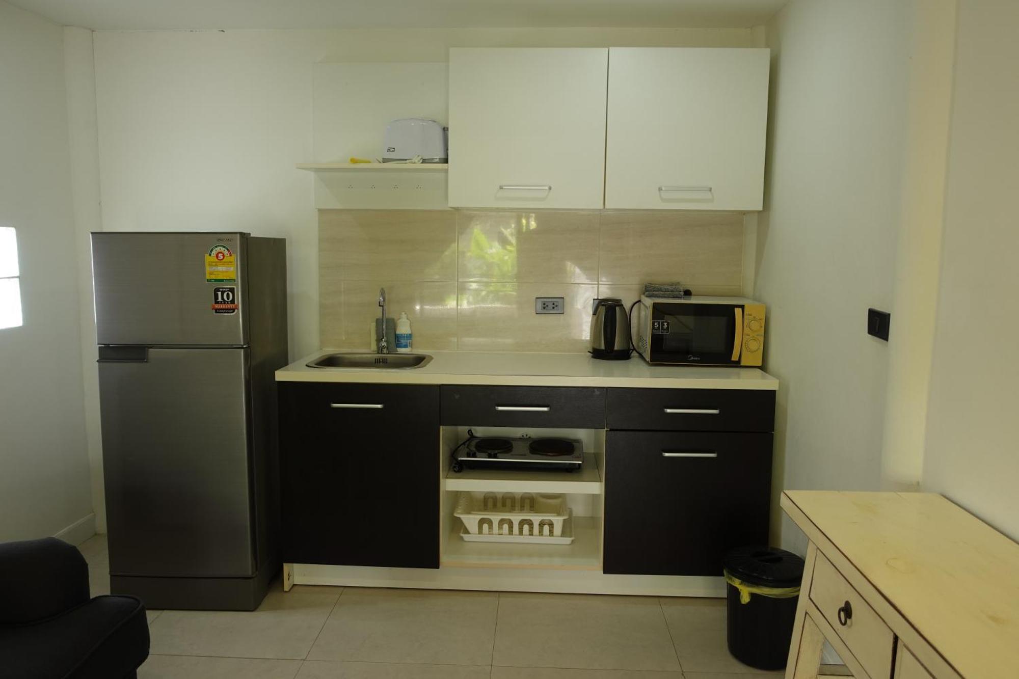 Aussieland Bungalows Lamai Beach  Zewnętrze zdjęcie