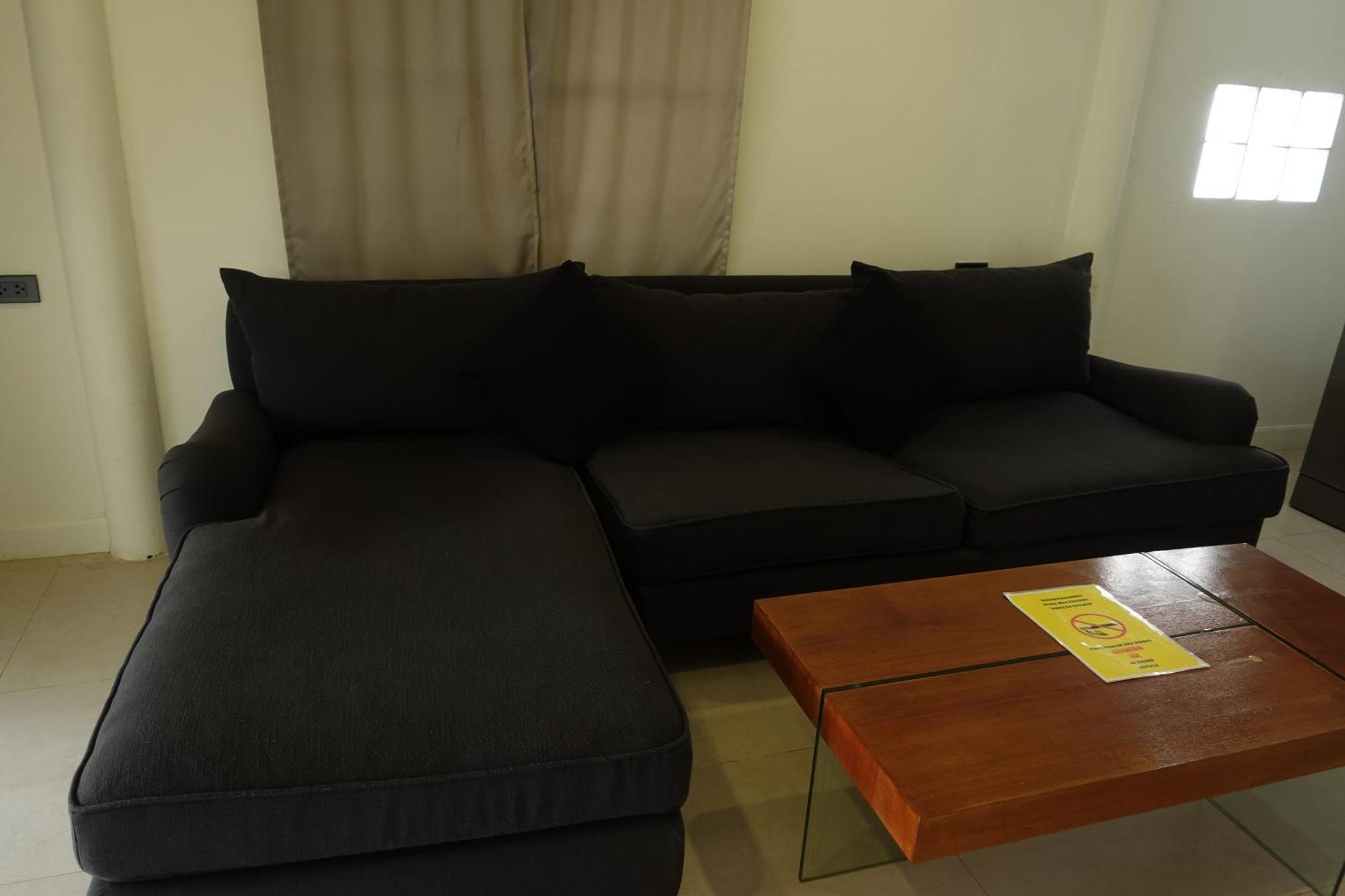 Aussieland Bungalows Lamai Beach  Zewnętrze zdjęcie