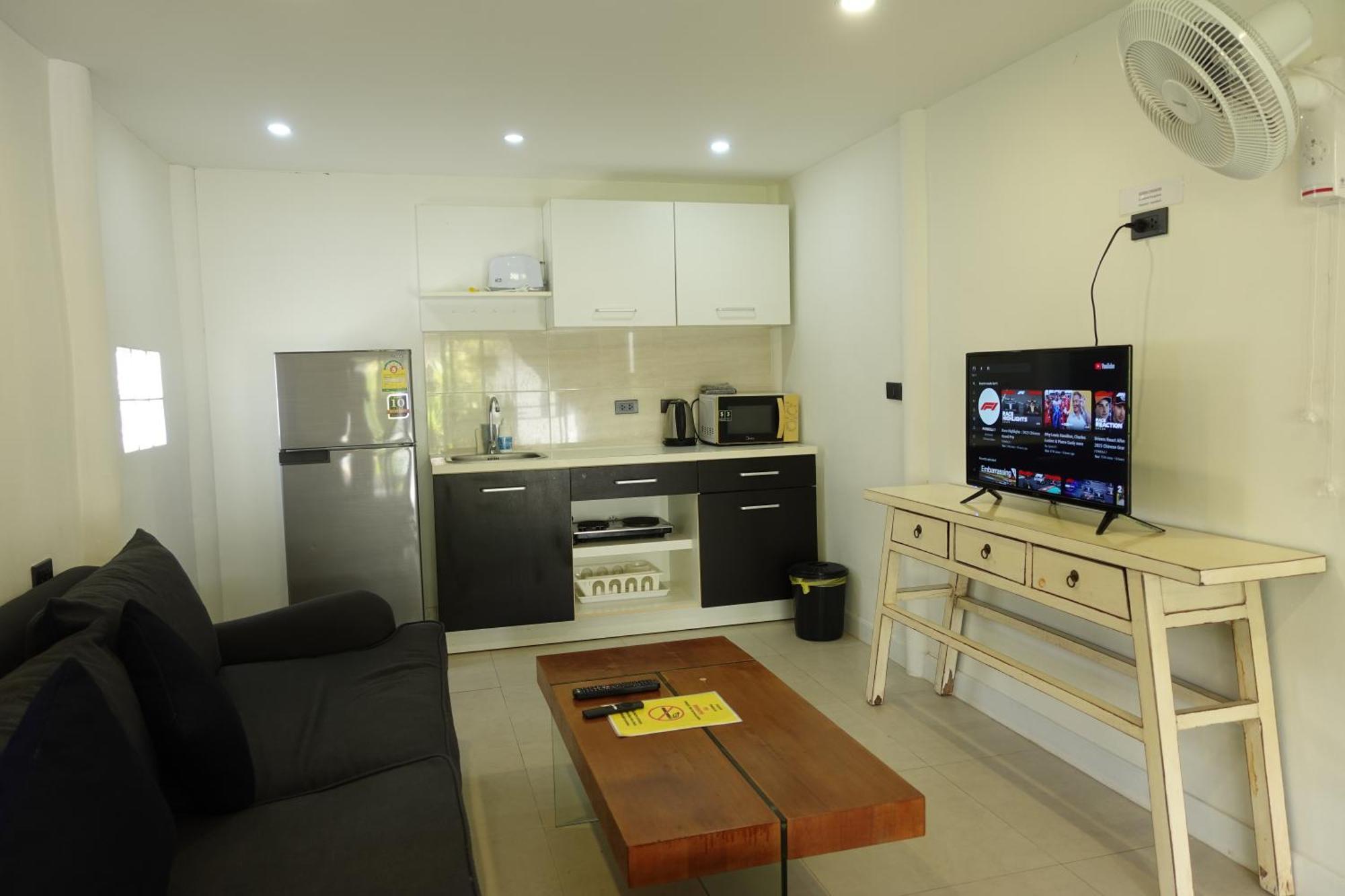 Aussieland Bungalows Lamai Beach  Zewnętrze zdjęcie